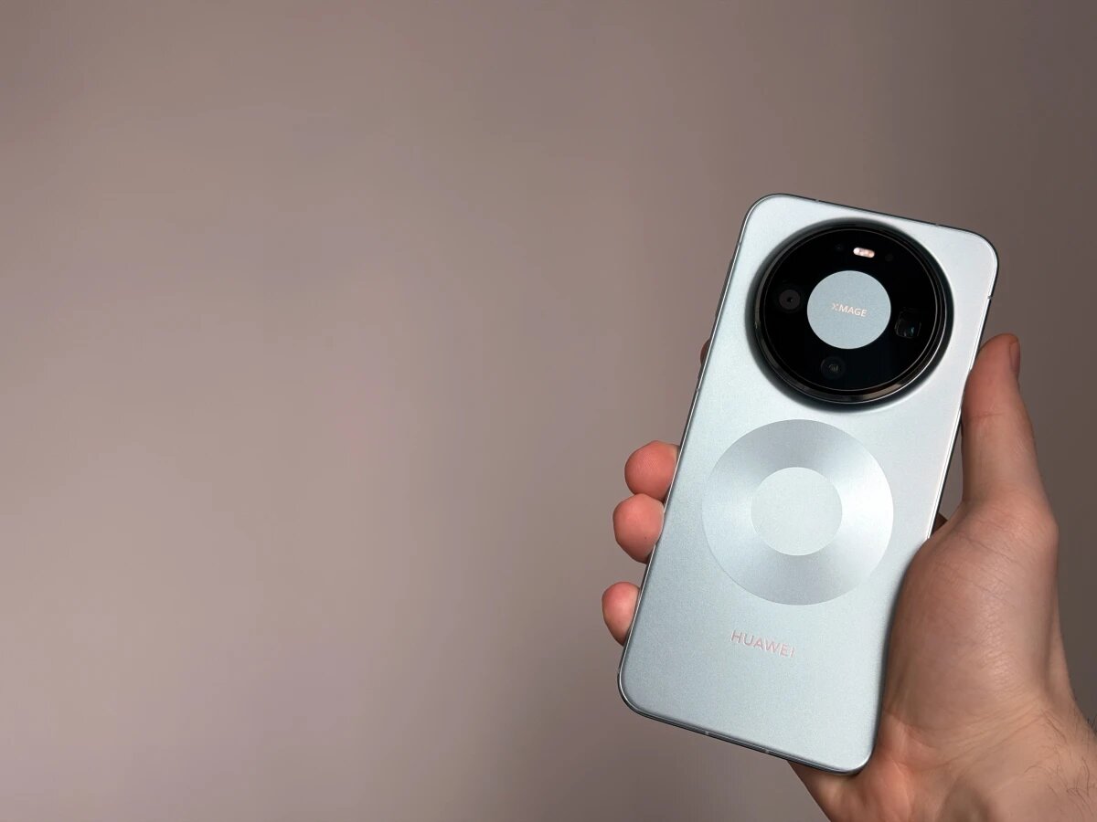    Обзор Huawei Mate 80 Pro: сбалансированный флагман с топовой камерой MegaObzor.com