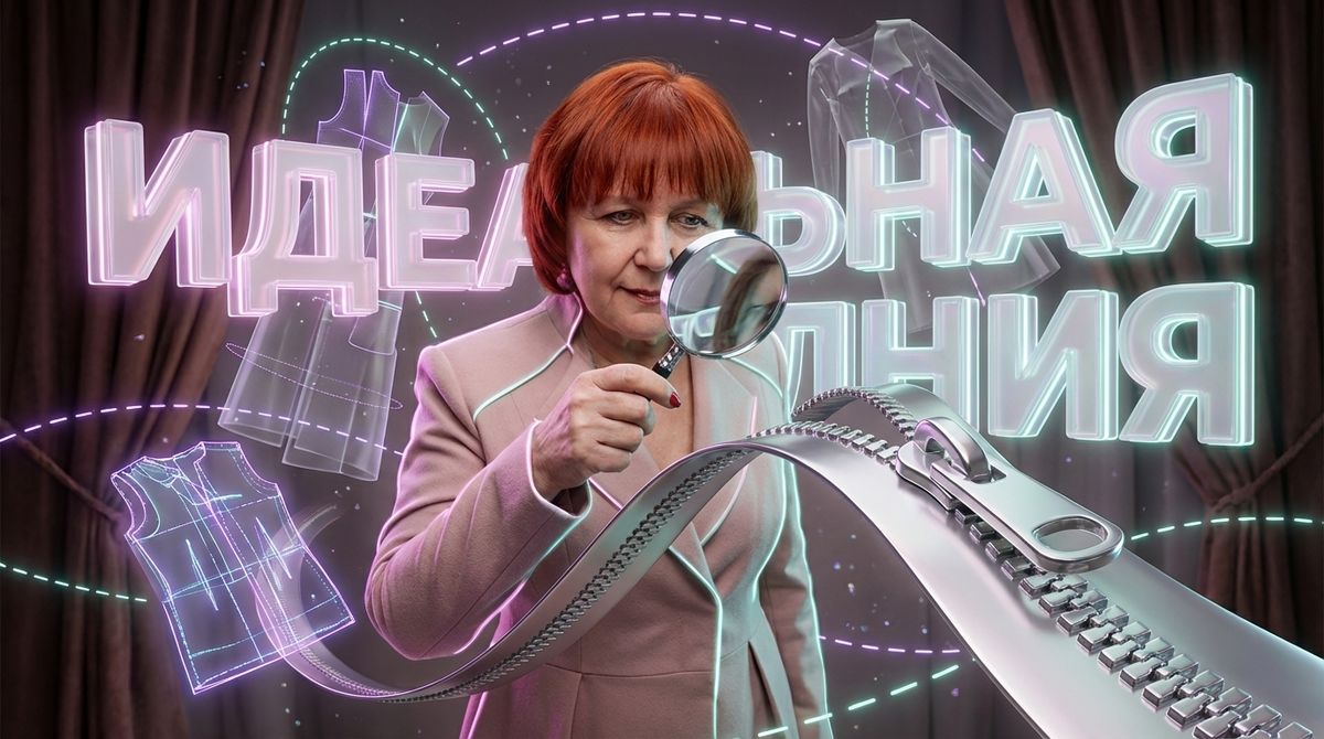    Аккуратная застежка — показатель мастерства. Разбираем проверенные техники для идеального результата. LebedevAV