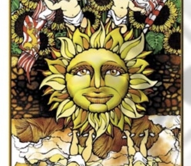 Гороскоп на апрель