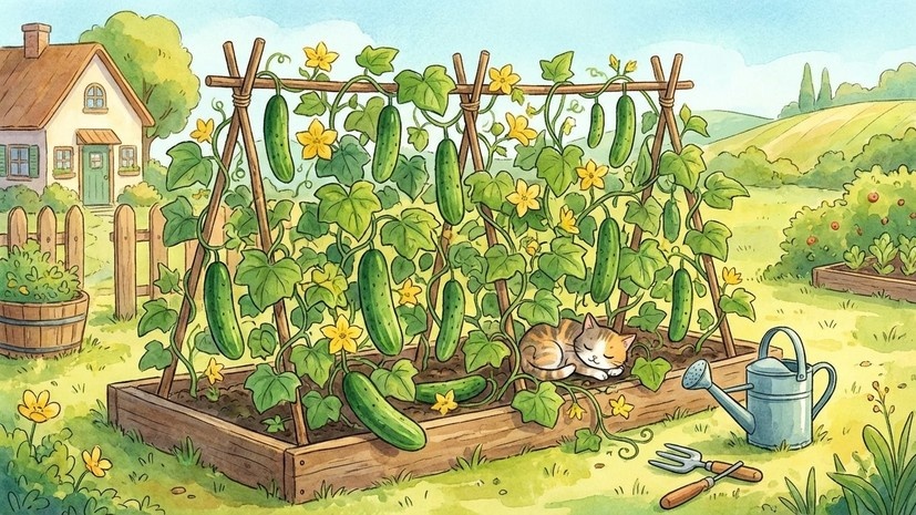   Сгенерировано с помощью ИИ