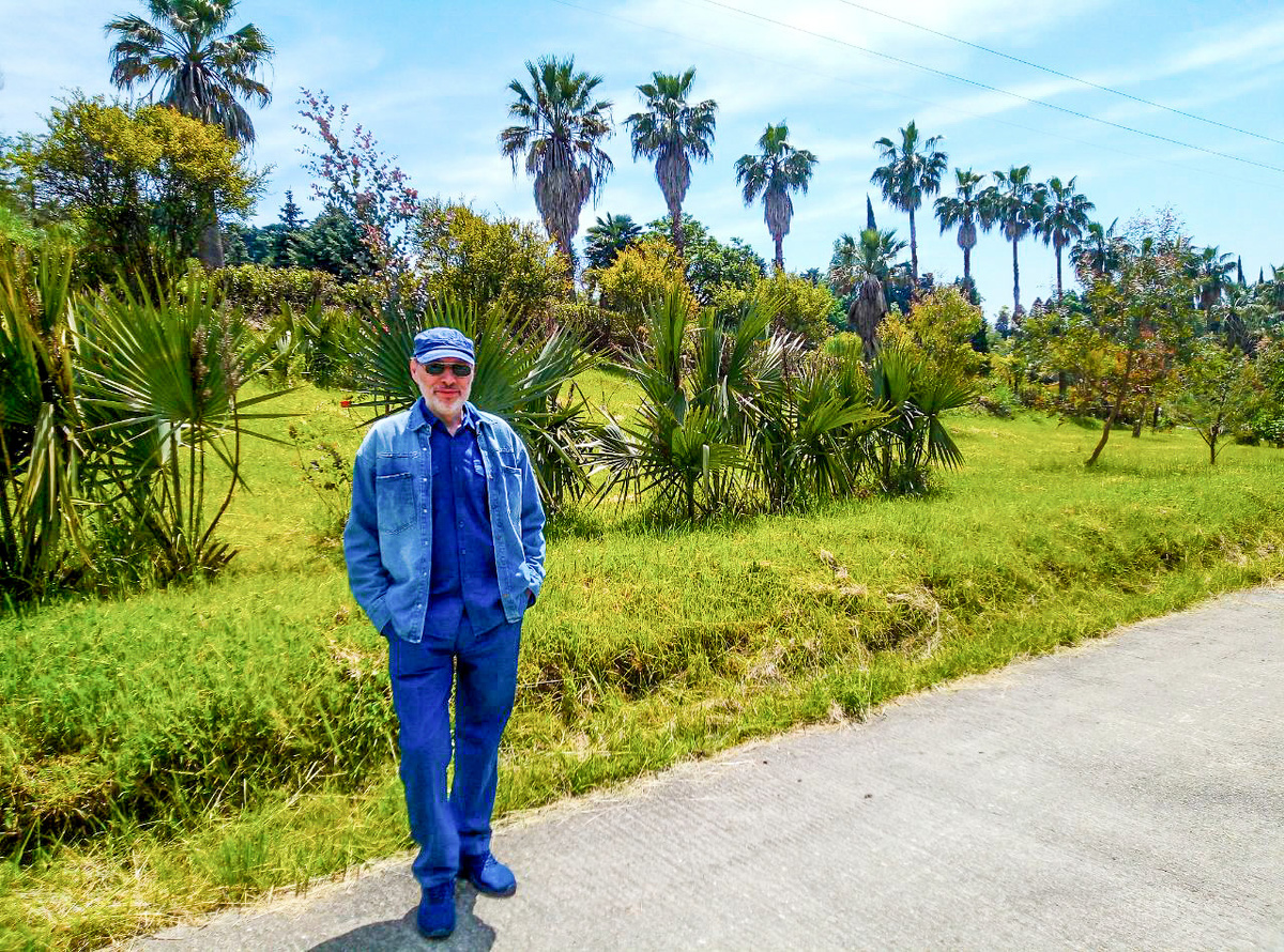 ©Михаил Лекс 