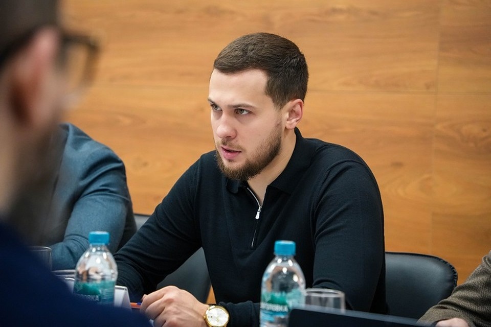    В ДНР определили системные подходы к вовлечению ветеранов СВО в адаптивный спорт. Фото: Народный фронт ДНР