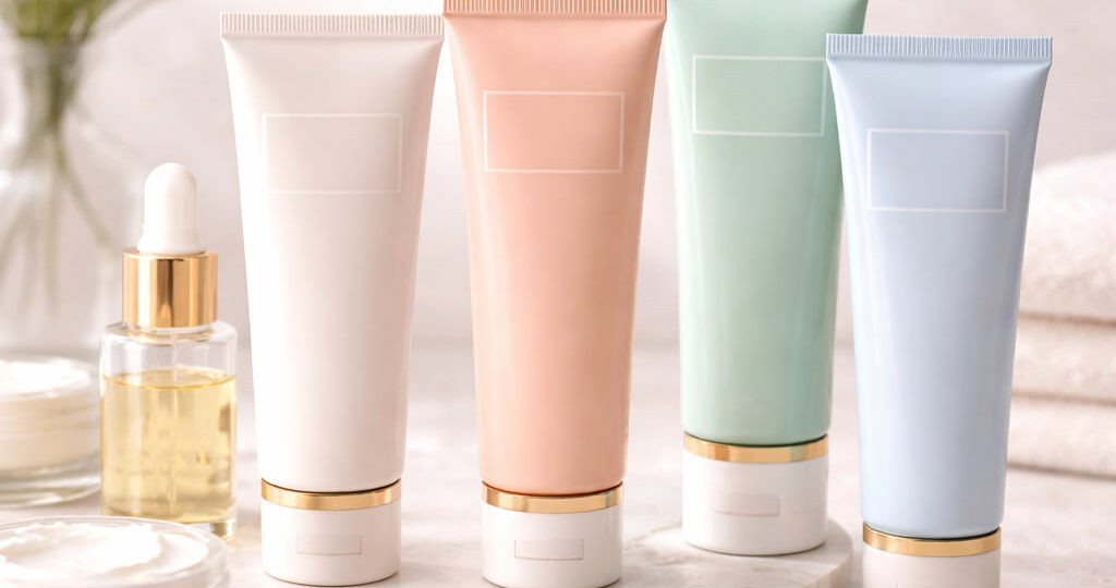 Миф: все средства для домашнего ухода должны быть одной фирмы или серии