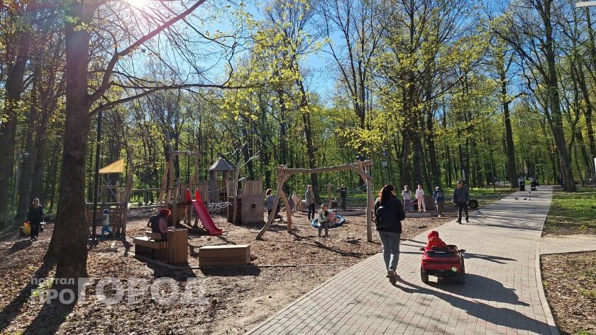    Из архива "Про Город"