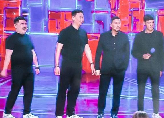    «Ничтожное существо будет безбоязненно издеваться над Россией»: Кабанов — о допустившем кощунство «КВН»