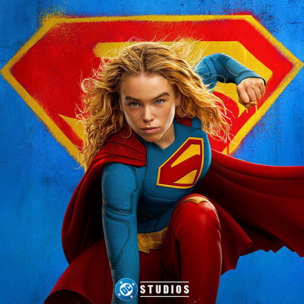     Милли Олкок отправляется спасать любимого пса Крипто в трейлере «Супергёрл»