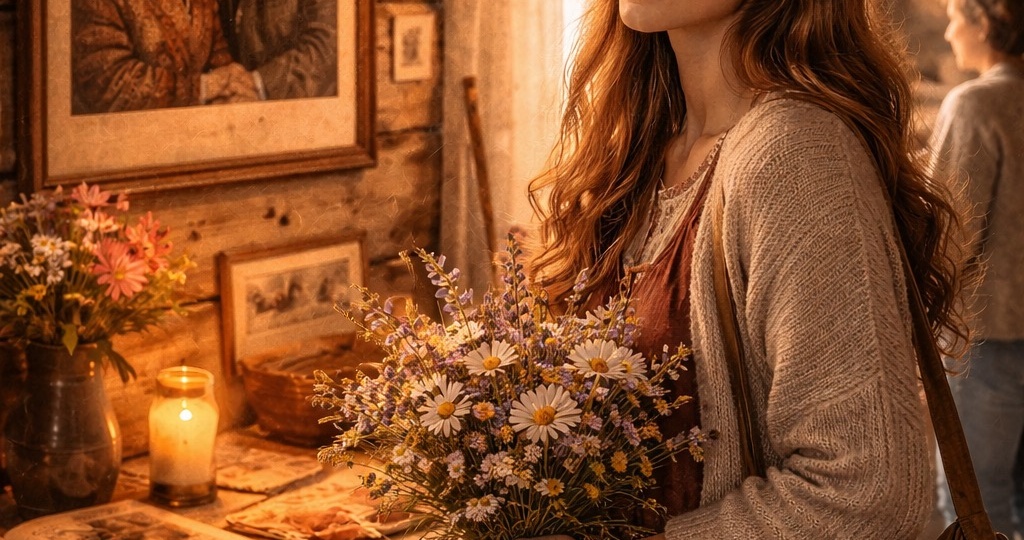 Выговские пустынники - Глава 8