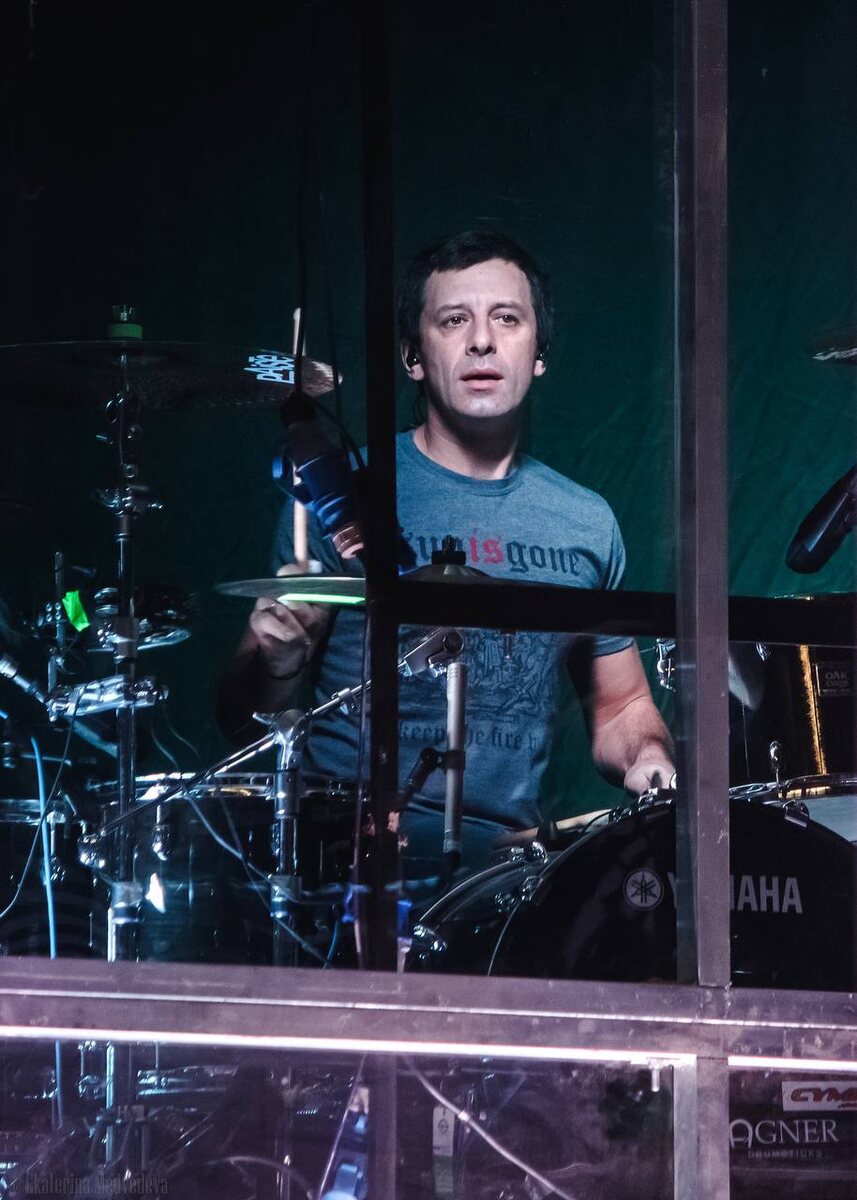 Фото: Екатерина Медведева