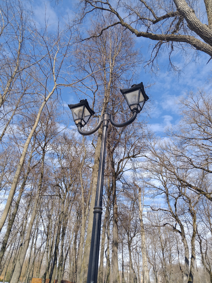 Вот такие погоды у нас стоят. Счастье начинается