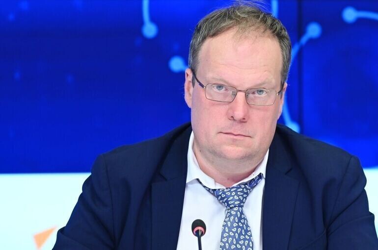   Нина Зотина / РИА Новости