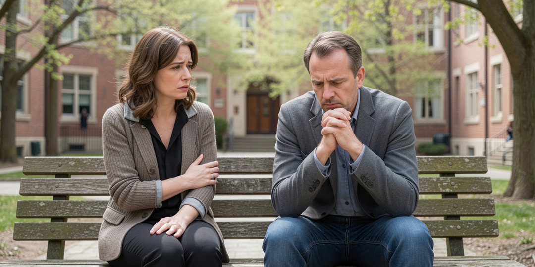 Почему интеллектуалы часто несчастны в любви