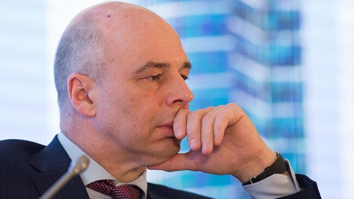 Существует точка, после которой рост налогов снижает поступления в бюджет