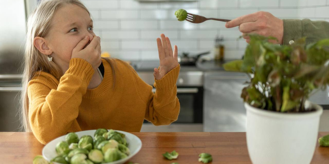 Разрушаю топ-3 мифа про питание из детства