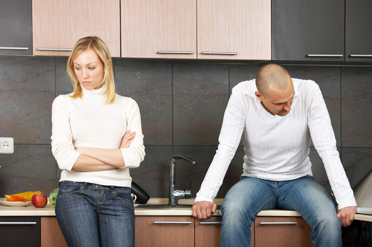 Зачем ты это сделала?