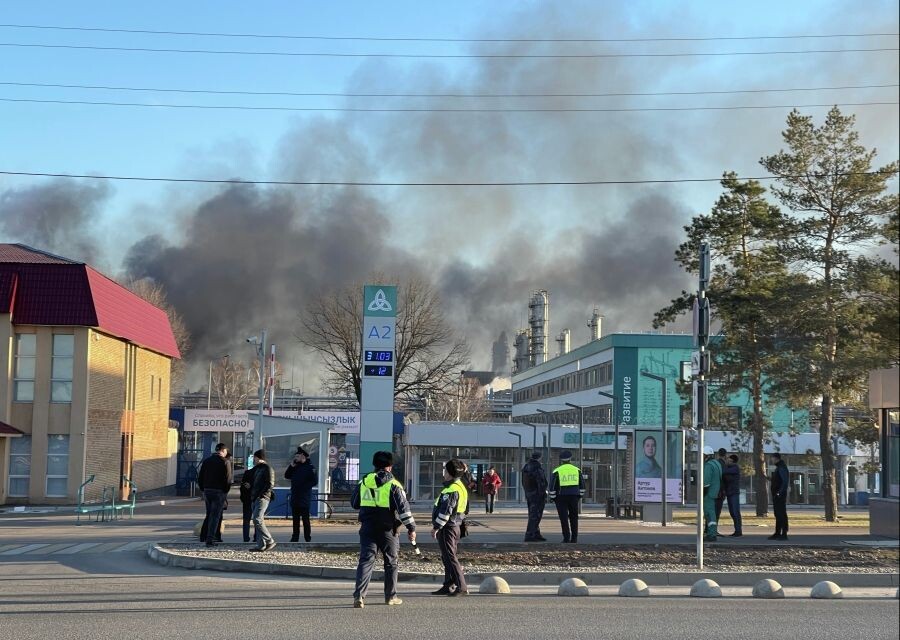     / Источник: © РИА Новости