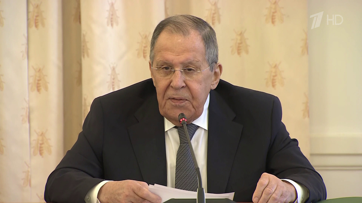    Первый канал