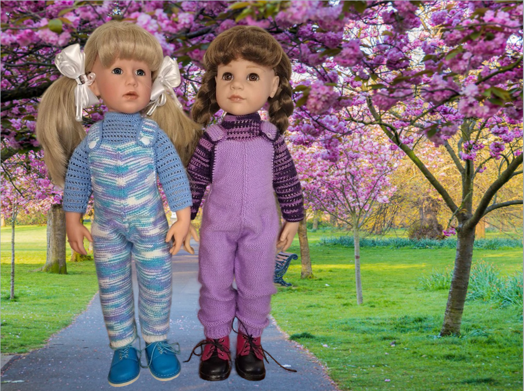 Фото автора канала.