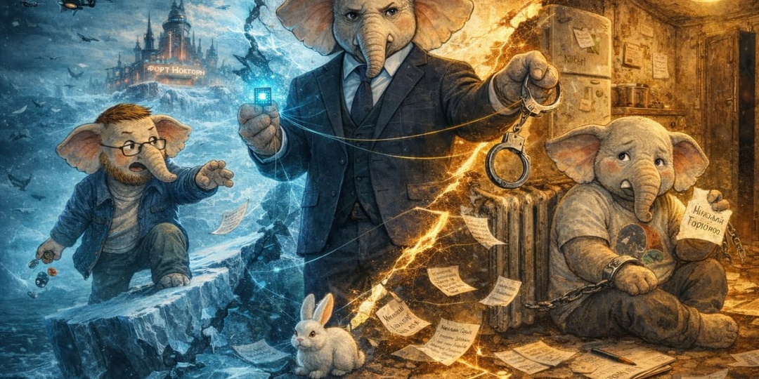 #СтримРазбор №8: Рассказы на разбор