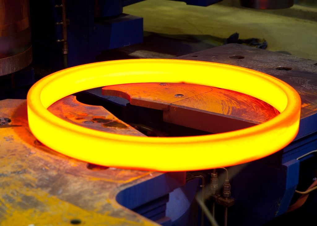    Фото © elsteel.ru / «Металлургический завод «Электросталь»