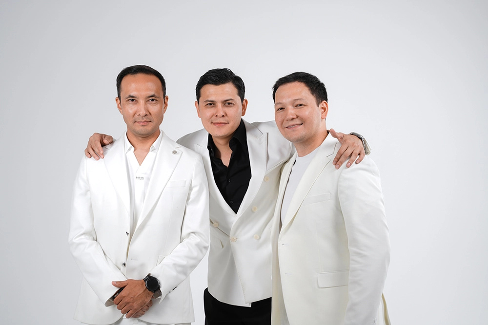    Участие в Интервидении стало сильной мотивацией для дальнейшего развития и вдохновило группу на новые творческие проекты.