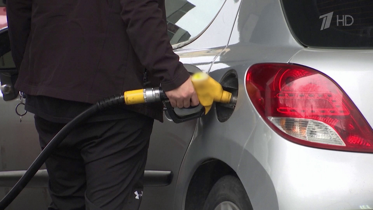    Первый канал