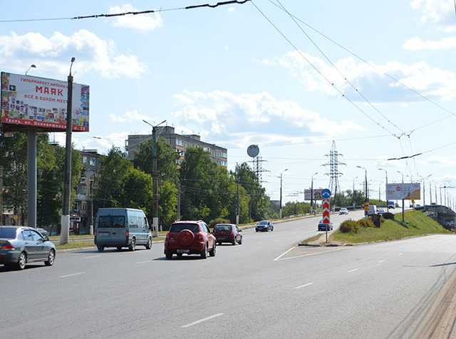 Масштабный ремонт: в Твери на Южном мосту обустроят тротуары и заменят парапеты