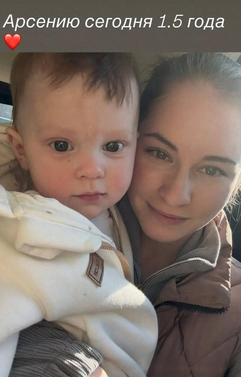    Фото: Инстаграм (запрещён в РФ) @sunnylipnitskaya