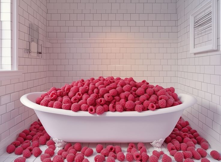 Малиновый шёпот в кармане