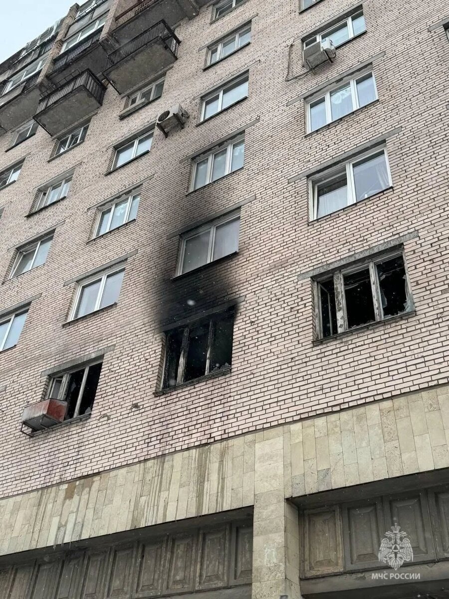    Фото: МЧС РФ