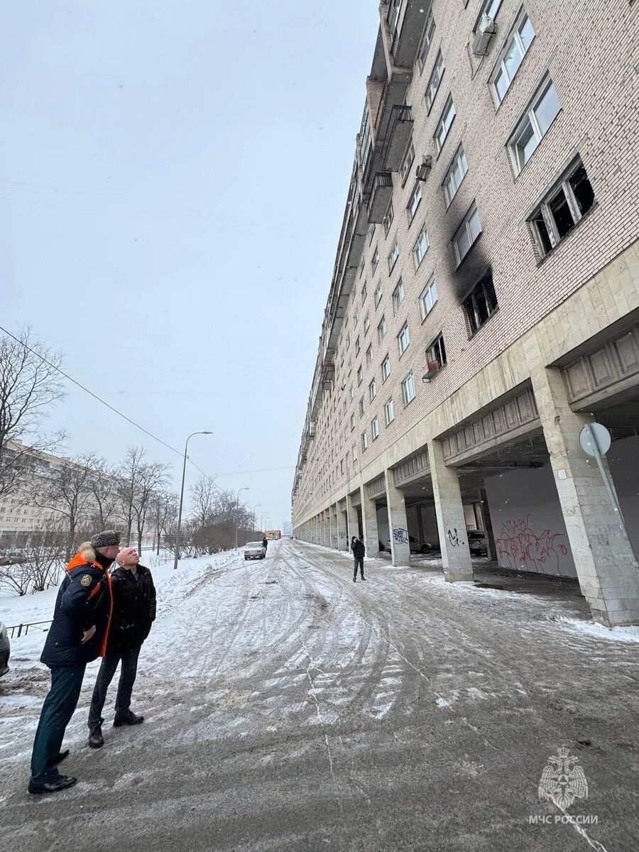    Фото: МЧС РФ