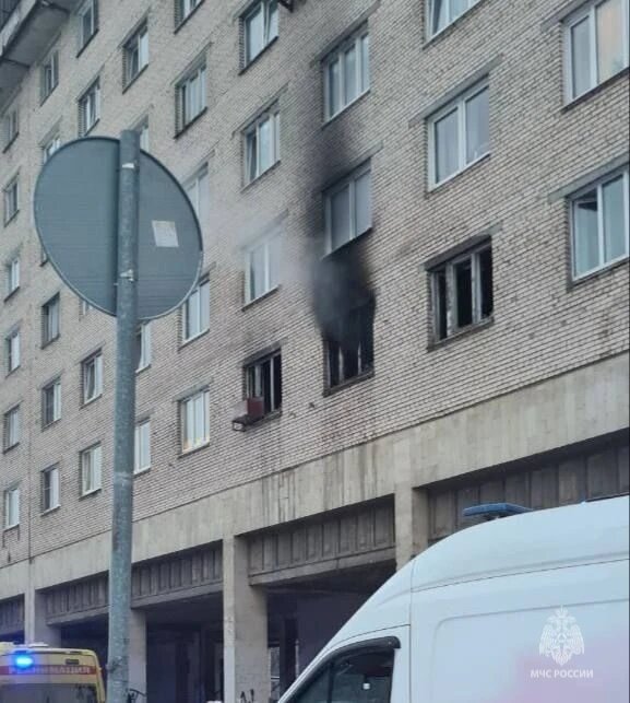    Фото: МЧС РФ