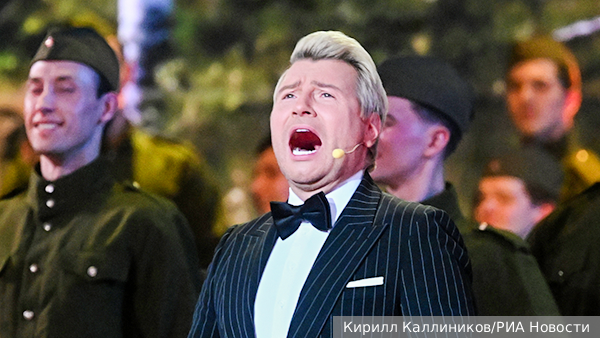     Фото: Кирилл Каллиников/РИА Новости   
 Текст: Алексей Дегтярёв