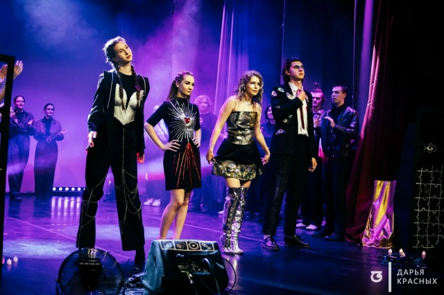 В Тверском университете стартовала ежегодная «Студенческая весна – 2026»