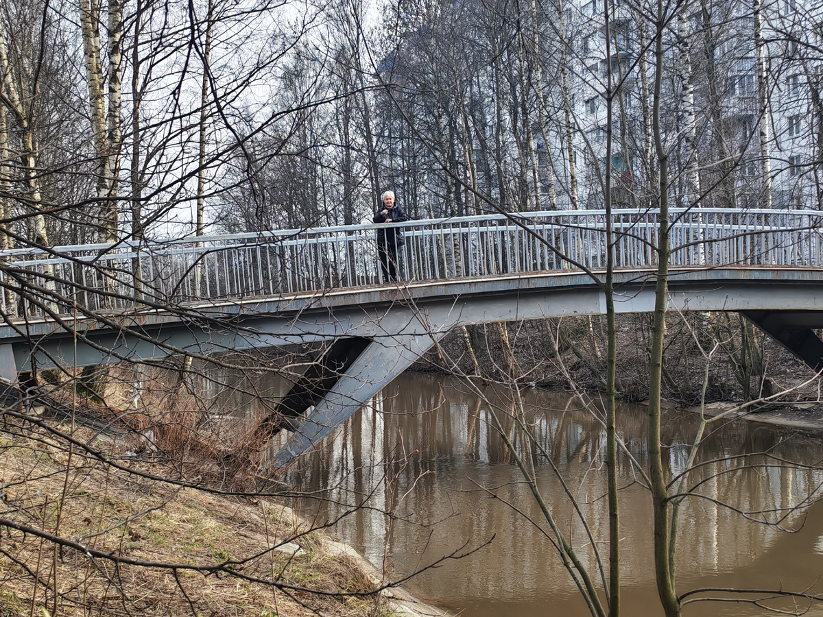 Фото автора 