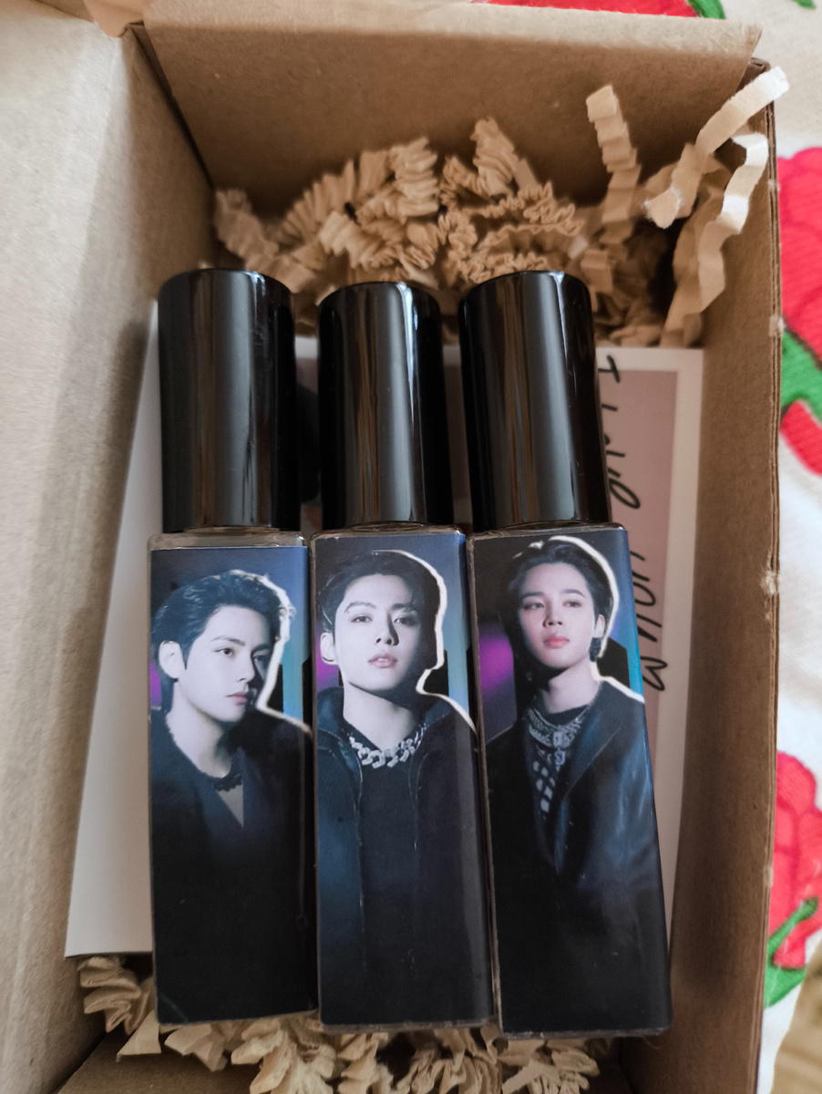 Подарок сестры! 