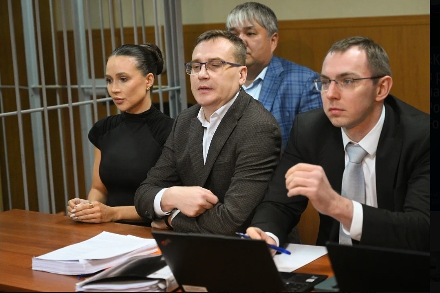 ФОТО: Коммерсантъ