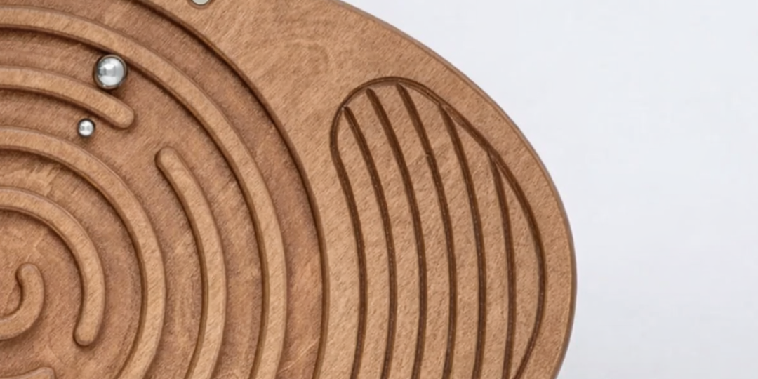 «Начинали в гараже на одном станке»: как построить бизнес на производстве из фанеры