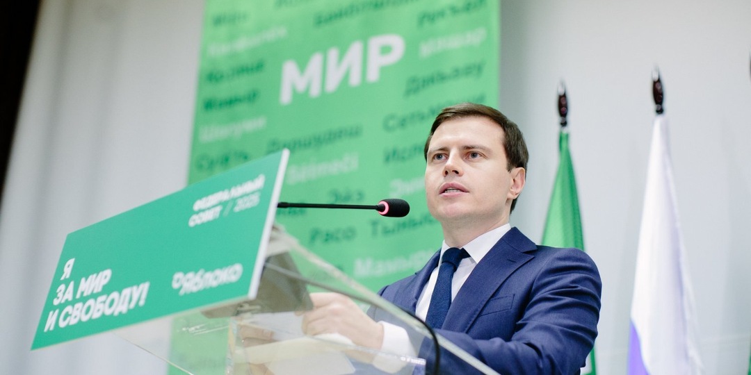 «Сигнал всем – никаких перемен, а главные слова – “безопасность” и “суверенитет”»: Иван Большаков о первом заседании ЦИК-2026