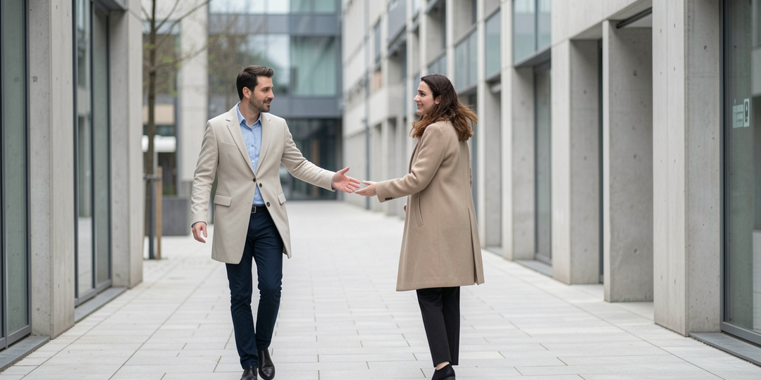 Женщины после 40 перестают ждать и берут инициативу в свои руки