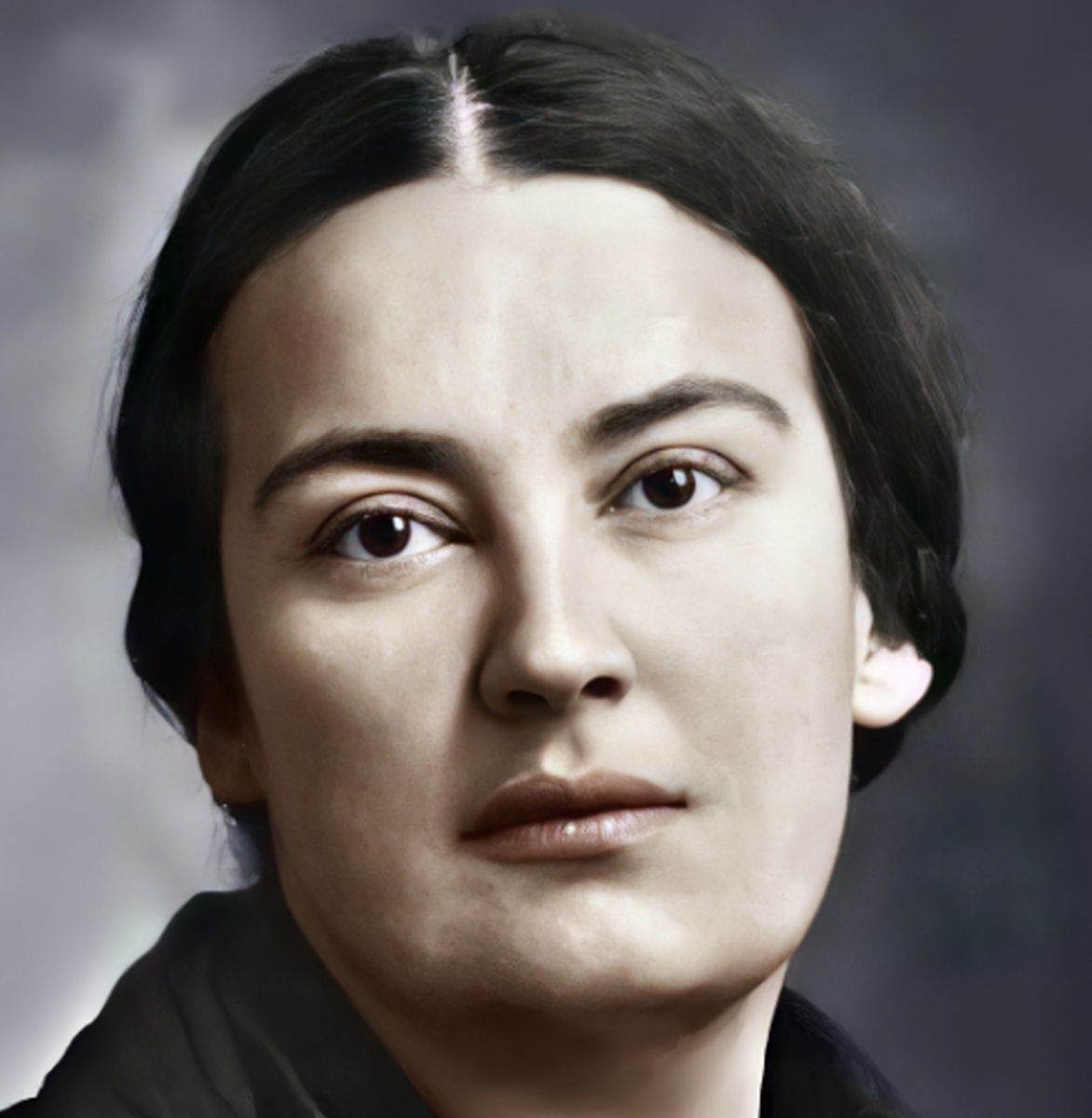 Е.Ю. Кузьмина-Караваева