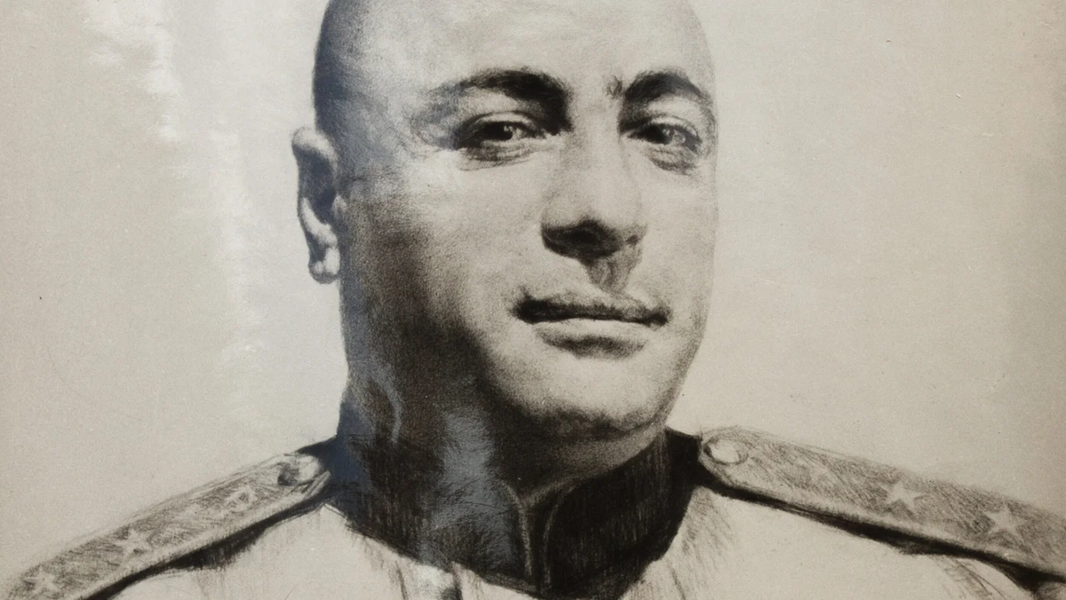 А.И. Бурназян