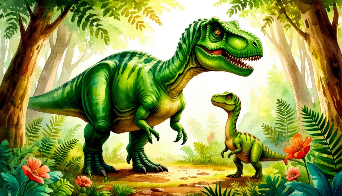 ИИ-изображение.