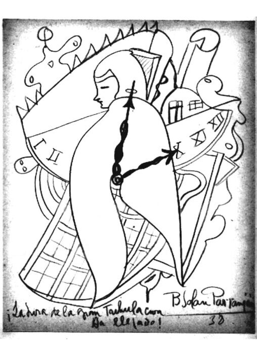 Не все пророчества однозначны и разгаданы.