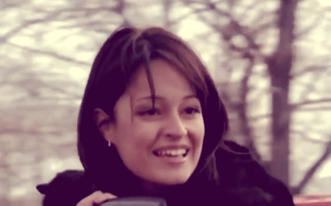 Кадр из фильма «Внук космонавта»