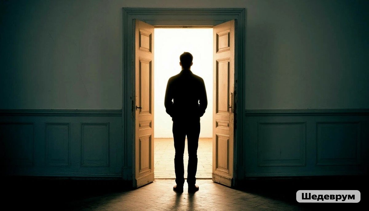 Создано при помощи ИИ Шедеврум