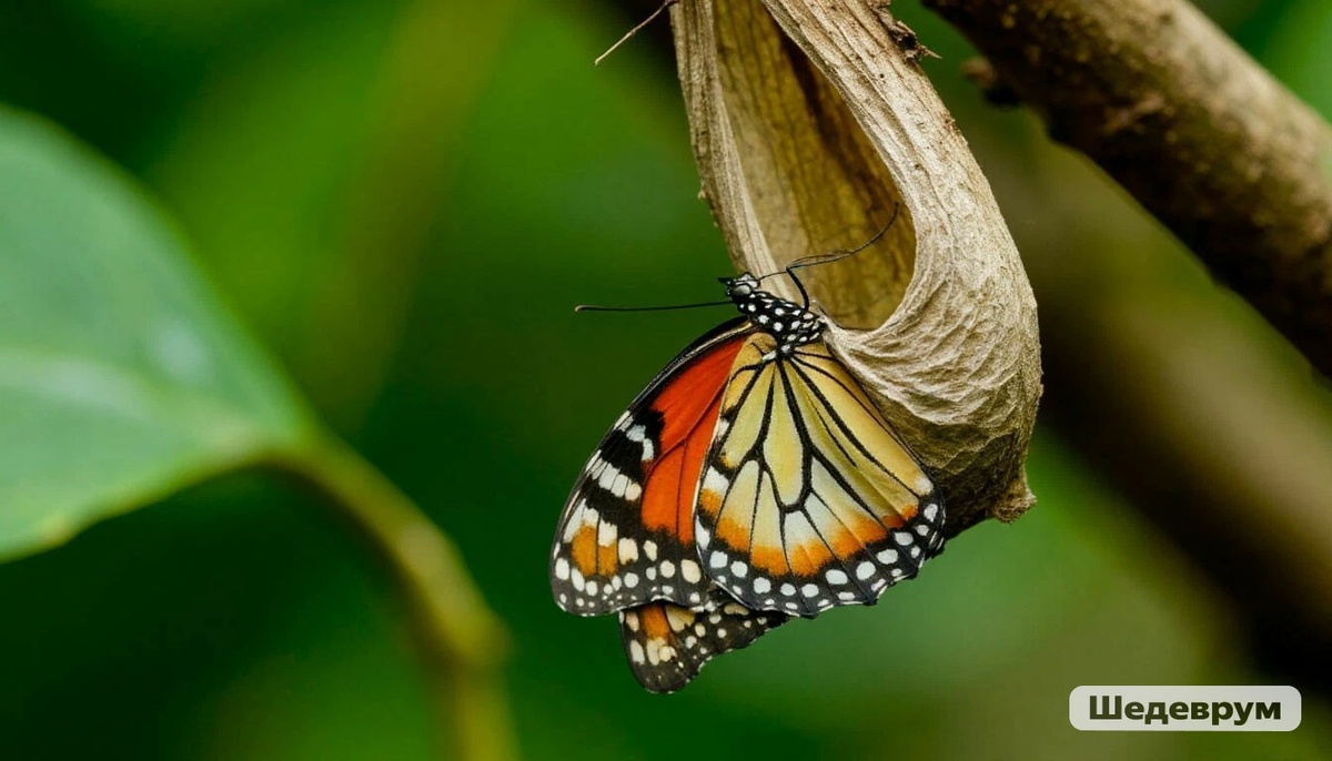 Создано при помощи ИИ Шедеврум
