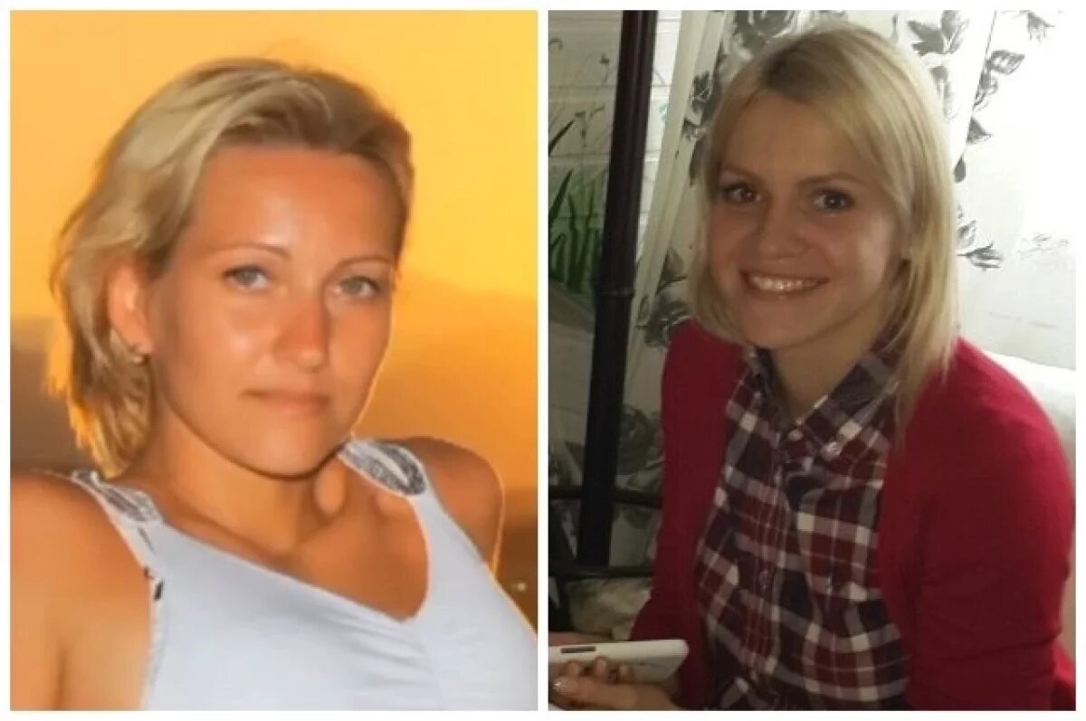 Елена и Мария