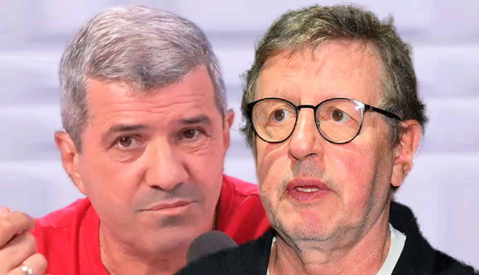 Шахназаров жестко прошелся по опозорившемуся Ширвиндту, назвав его «унитазным» блогером.