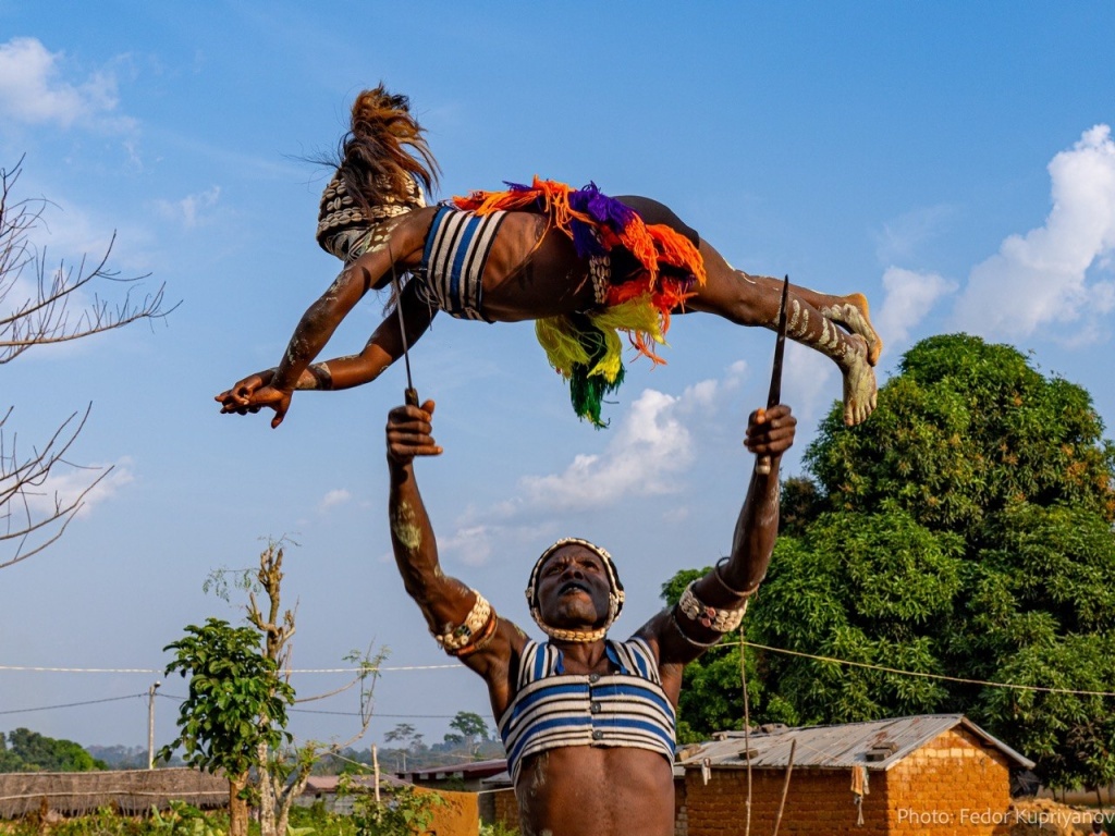 Та самая фотография «известного фотографа»