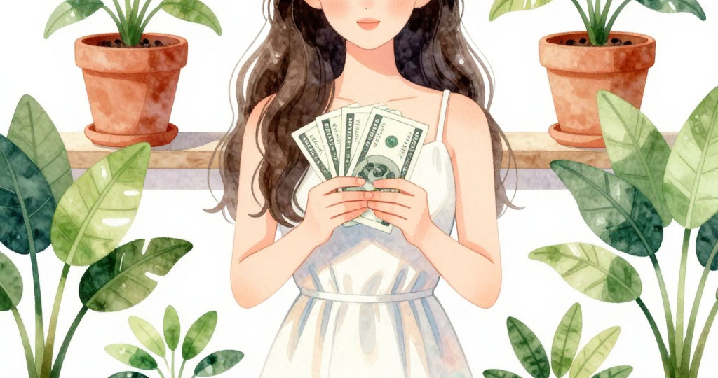 Сколько на самом деле стоит комнатное цветоводство